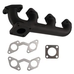 Exhaust Manifold Set For Bobcat T140 763 773 7753 S150 6651482 6685475 New. Price: $80.15.