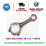 Connecting Rod Fits Case Ih Holland 2831298 2856819 4895747 4895748 504241490 New. Price: $118.34.