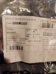 Jlg 7300034 Wear Pad New Oem Qty 2. Price: $59.99.