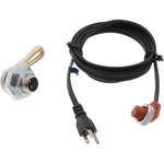 Engine Block Heater 1000W Fits John Deere Powertech 4045, 6068 (non-plus Models) New. Price: $122.10.