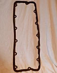 5H2620 Caterpillar Gasket Seal Cork 5H-2620 Heavy Duty Engine Equipment Hd New. Price: $15.00.