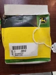 John Deere JD8147 Bearing Cone, Open - Nos Oem Part New. Price: $20.00.