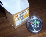 Caterpillar Pressure Indicator Gauge 0-100 Psi 266-0889 New Open Box L9. Price: $44.99.