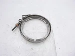 Genuine Oem Cat 239-6808 V Band Clamp Assy For SR4B 3512B 3516 3512C New. Price: $34.99.
