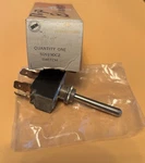 509190C2 International Trailer Light Blinker Switch Nos New. Price: $16.99.