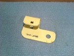 Cub Cadet 1535, 1810, & Others Implement Lift Bracket. 703-2128 Nos Oem J-89 Open. Price: $55.00.
