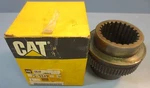 Caterpillar Gear 7D-9349 65462 Coarse Spline Genuine Part New. Price: $63.99.