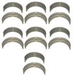Set Of Seven Main Bearing Replacements Fits Caterpillar New. Price: $210.99.