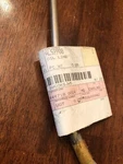 Nos Genuine John Deere Oem Oil Line AL59988 Box JD1 New. Price: $59.99.