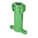 Hydraulic Pump Drive Shaft Coupler Fits John Deere 2840 3030 3130 4230 T31093 New. Price: $142.99.