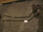 3821596M1 Hose Agco Massey Ferguson 4225 4235 4325 4335 4345 4355 4360 4370 More New. Price: $18.26.