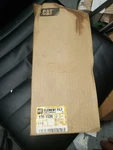 Cat 139-1536: Ultra High Efficiency Hydraulic Filter (brand New). Price: $80.00.