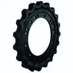 Drive Sprocket Fits John Deere 2054978 New. Price: $258.00.