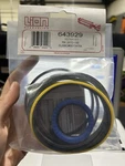 New Alamo Seal Kit 00774759. Price: $50.00.