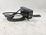 Dickey-john Iso Master Switch 467980124, Planter Power With Bracket Used. Price: $69.99.