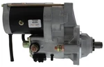 New Starter For John Deere Grader 670G Jd 9.0L 155HP Diesel 2009-2013 RE537519. Price: $150.12.