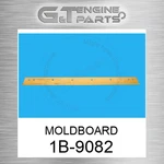 1B-9082 Moldboard Fits Caterpillar (new Aftermarket). Price: $102.59.
