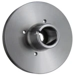 Crankshaft Pulley Fits Ford Tractor 192160, 2N6312 New. Price: $69.99.