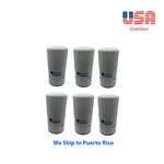 Lot Of 6 LF9009 Engine Oil Filter Fits:cummins Case Kobelco Komatsu Ihc Volvo & New. Price: $102.00.