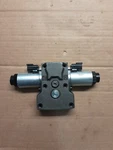 John Deere RE583532 Used Oem Steering Controller. Price: $1699.99.