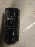 Free Shipping 1295155H1 Filter Fits Komatsu (A3) New. Price: $69.99.