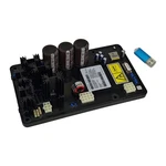Digital Voltage Regulator 314-7755 For Caterpillar Cdvr Us New. Price: $999.99.