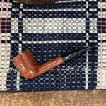 Hilson Vintage Oiled Briar Pipe #499 Made Holland Unsmoked New Box. Price: $149.00.