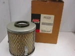 Baldwin Filters PA1633 Air FILTER,4-1/4 X 4-3/4 In. New. Price: $25.00.
