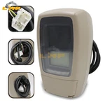 Monitor Panel 260-2160 Fit For Caterpillar 325C 330C 315C 318C E320C 157-3198 New. Price: $258.40.