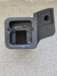 Oem John Deere Loader Control Base W/ Steel Frame T196622 544J 624J 724J 824J Used. Price: $380.00.