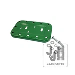 A5233R, F3195R Step Only -fits John Deere Tractor New. Price: $49.99.