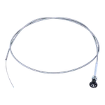 Control Choke Cable 290831 Fits Universal Several Models New. Price: $16.76.