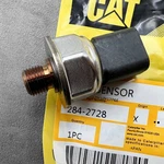 284-2728 Fuel Rail Pressure Sensor For Caterpillar C13 C15 C16 2842728 New. Price: $77.17.