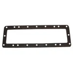 R2649G Radiator Gaskets - Pair Fits John Deere New. Price: $22.99.