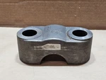 Surplus New 2024 Caterpillar 306-9435 Track Roller Cap Assembly Parts. Price: $30.98.