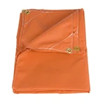 Sun-smart 3-BOW Tractor Canopy Replacement Cover, 40" 10 Oz. Duck Canvas Orang New. Price: $39.99.