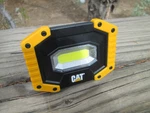 Tools 500 Lumens Led Work Light Brand New Mechanics Caterpillar Magnet. Price: $37.99.