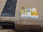 Caterpillar Spider Gp U-joint P/n 173-0888 Brand New. Price: $210.00.