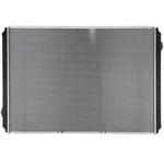 Aluminum Truck Radiator Fits International Harvester 2674 4400 9100 Sba 9300 New. Price: $287.99.