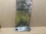 John Deere Original Equipment # Z7961H Strap SHIM-1.0 Mm New. Price: $9.25.
