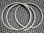 Massey Tractor 184447M1, 830741M1 Hydraulic Lift Piston Ring Kit Fits New. Price: $25.95.