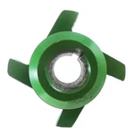 H136186 Combine Auger Loading Driver Fits John Deere New. Price: $40.00.