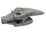 Kubota Bucket Shank, Welded, 77700-04455 New. Price: $49.95.