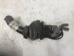 Case 580 Sm Right/passenger Controls - Used P/n 87308846. Price: $799.99.
