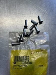 D2593R Genuine Oem John Deere Qty Of 10 Rivets New. Price: $19.99.
