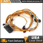 263-9001 2639001 Wiring Harness For Caterpillar Truck With C15 Engine New. Price: $177.30.