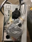 Smico Aluminum Scissor Jack Controller 156885AB New. Price: $225.00.
