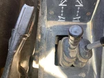 Cat TL943 Controls - Used P/n 2990559. Price: $769.99.
