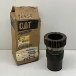 Caterpillar Genuine Oem 9W-4950 Planetary Sun Gear, Made Usa Rust New. Price: $249.99.