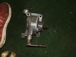 Kubota L3400DT 4WD Front Wheel Driveshaft 31353-44210 31343-44230 31353-44220 Used. Price: $449.99.